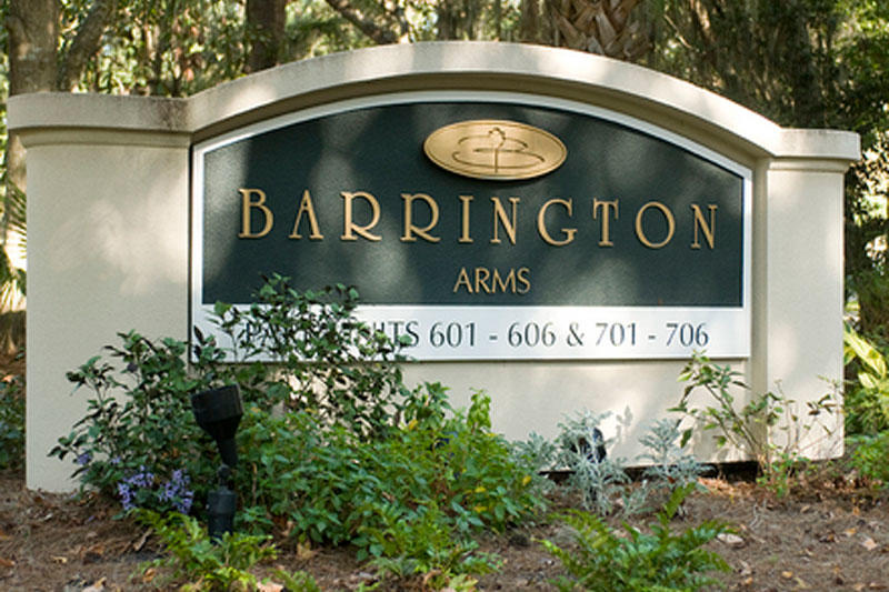 barringtonarmsvillas Hilton Head Island Real Estate Brokers