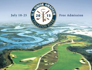 US junior amateur championship