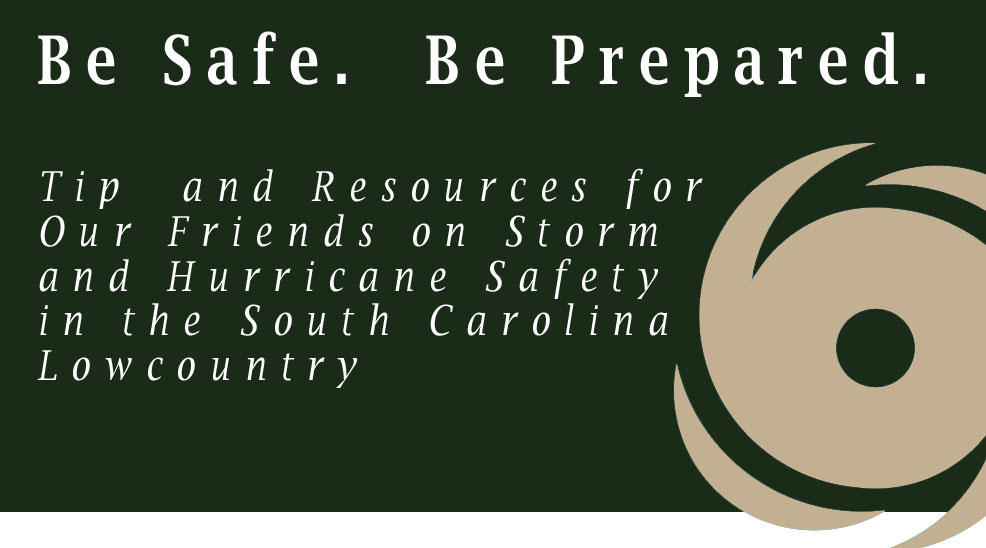 Hurricane-Safety