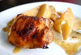 Tasty Tuesday Recipe of the Week- Delicious Maple Dijon Chicken