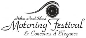 Concours Motoring-Festival Logo