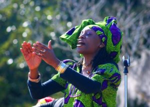 Gullah Celebration