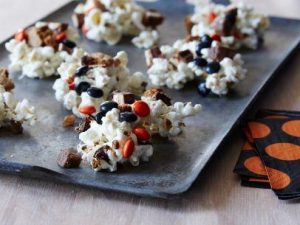 Popcorn Treats