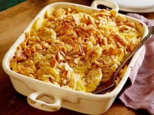 squash casserole