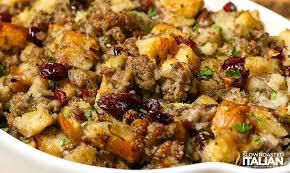 stuffing