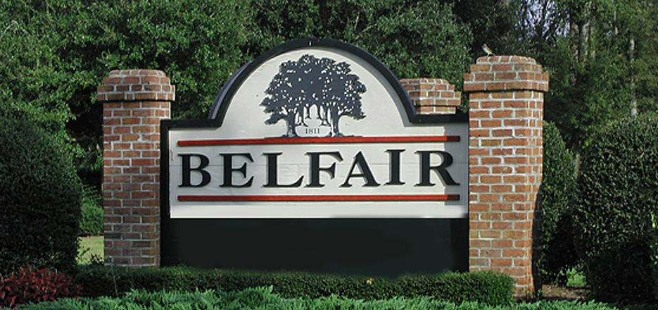 Belfair Plantation