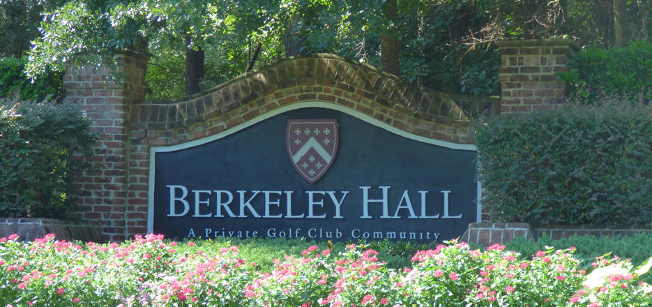 Berkeley Hall