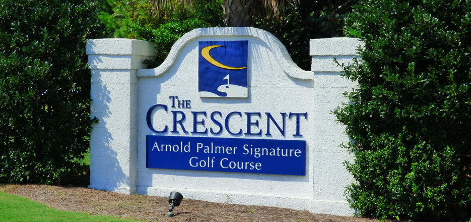 The Crescent