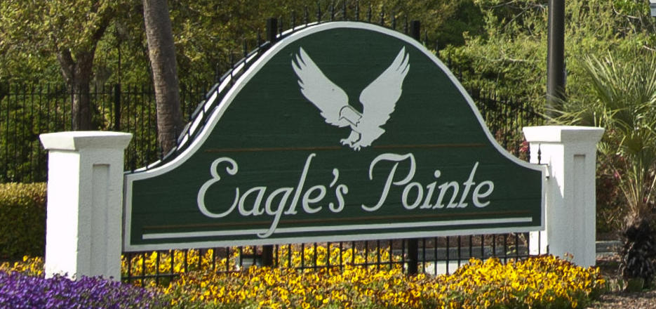 Eagle’s Pointe