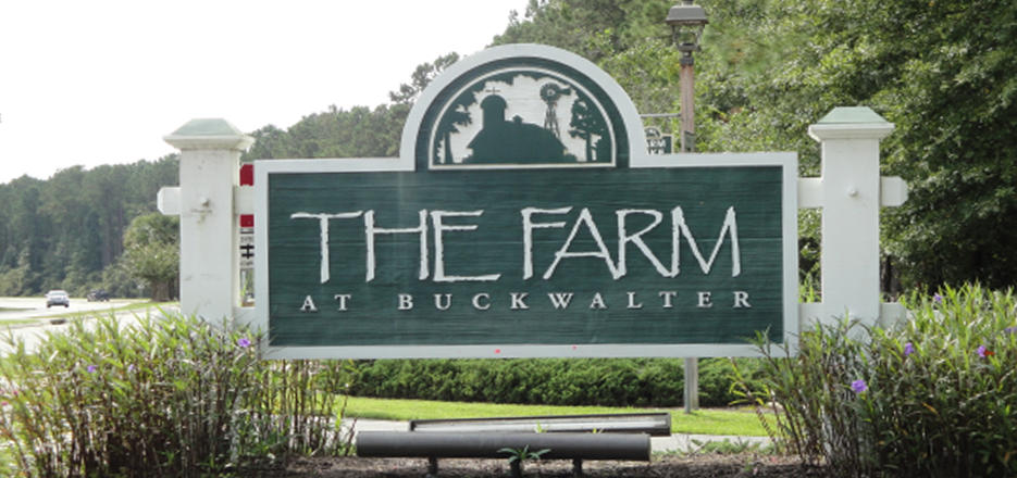 The Farm at Buckwalter