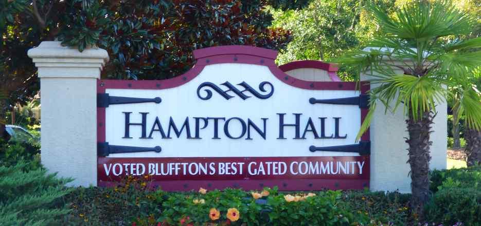 Hampton Hall