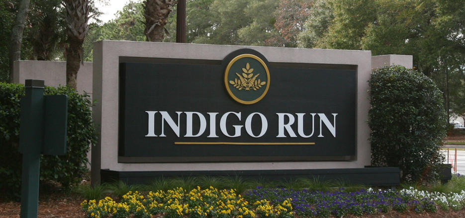 Indigo Run