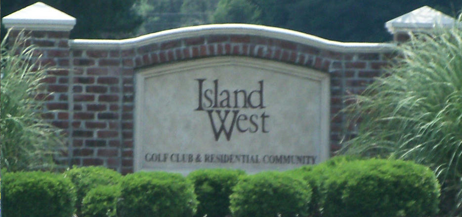 Island West