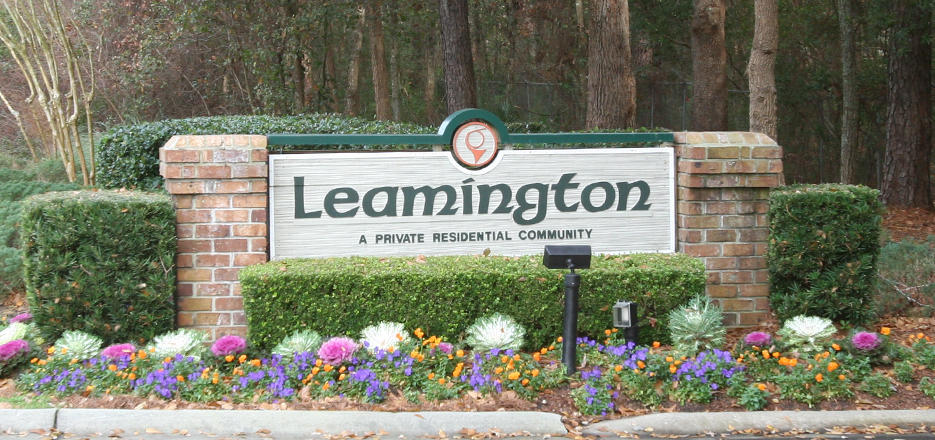 Leamington