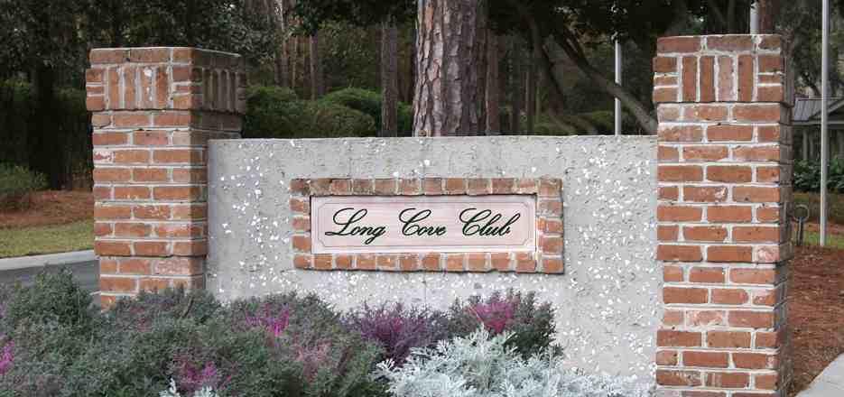 Long Cove Club