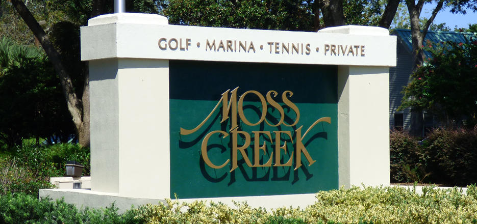 Moss Creek