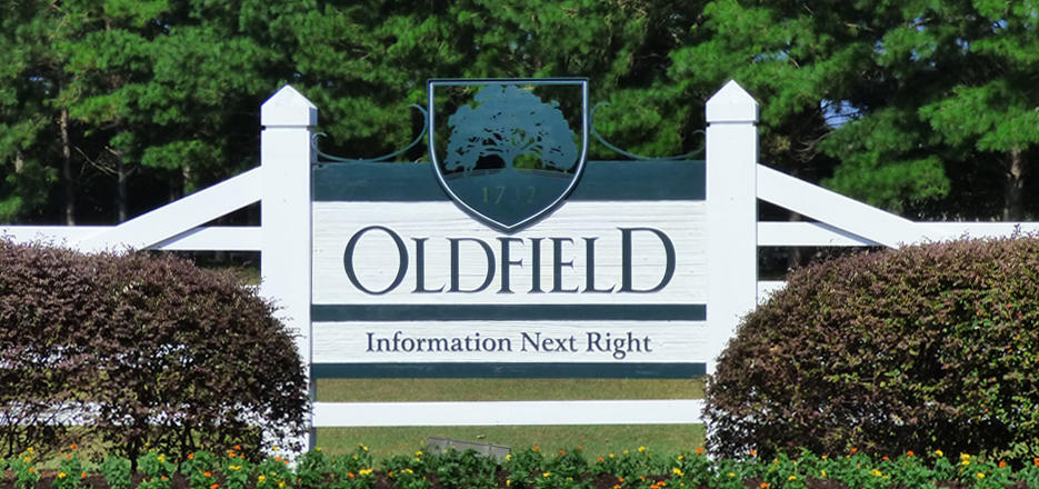 Oldfield