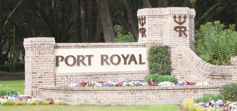 Port Royal Plantation