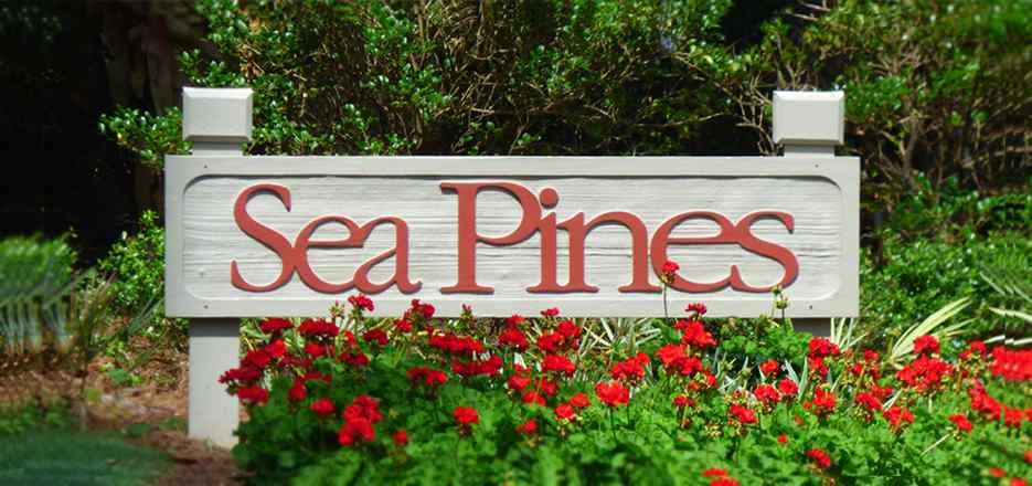 Sea Pines Resort