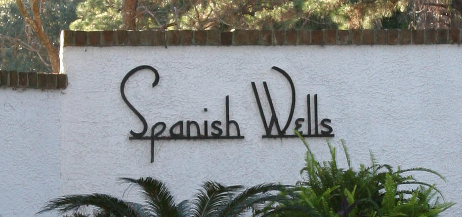 Spanish Wells