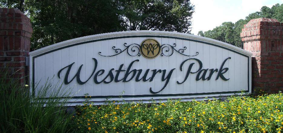 Westbury Park