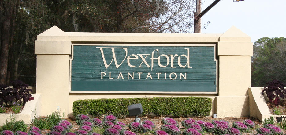 Wexford Plantation
