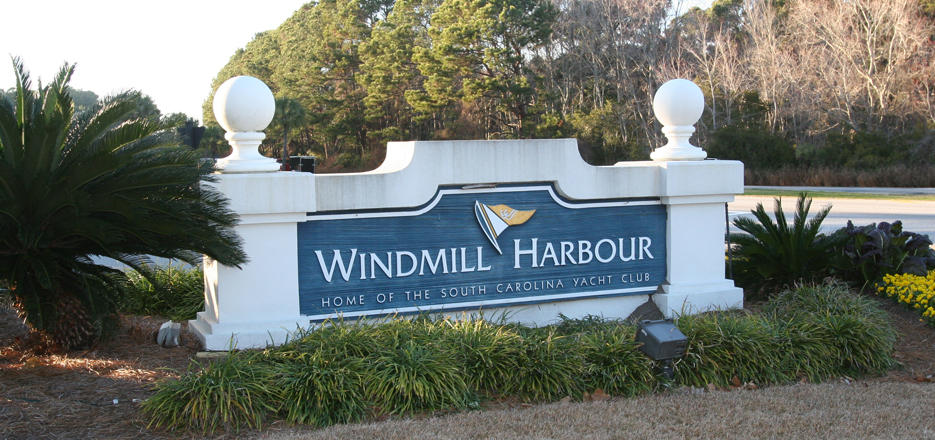 Windmill Harbour