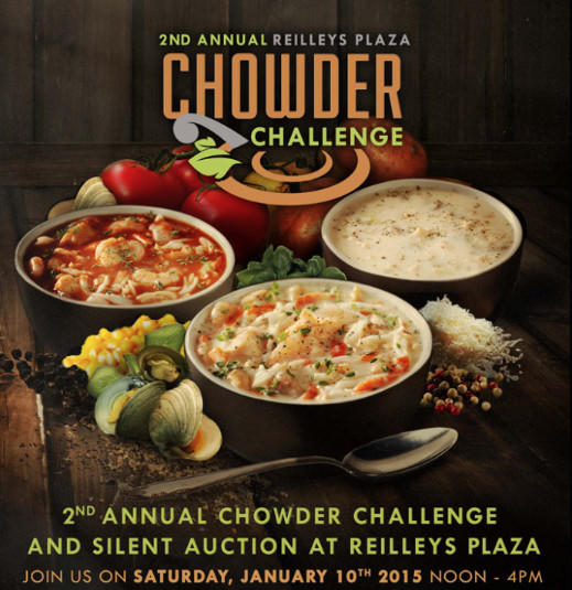 Things to Do in Hilton Head: Chowder Challenge and Classical Concert