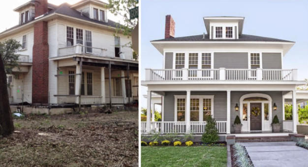 Should You Buy a Fixer-Upper?