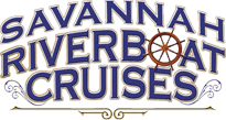 Savannah Riverboat Cruise for Valentine’s Day