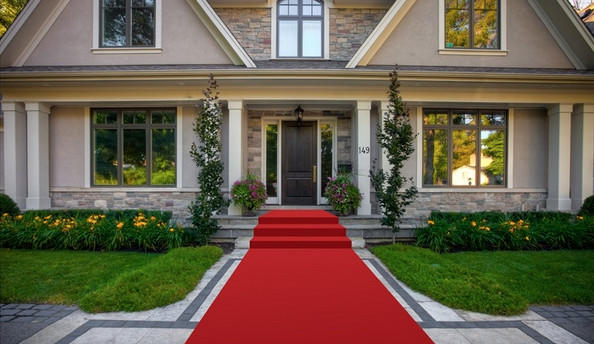 Get Your Home Red Carpet Ready With These 5 Tips
