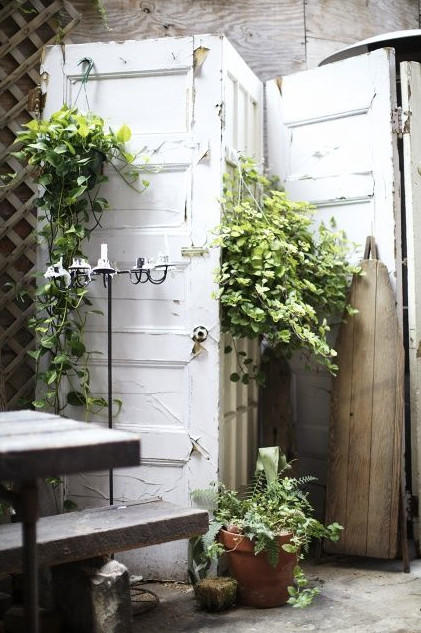 5 Ways to Make Your Yard More Private