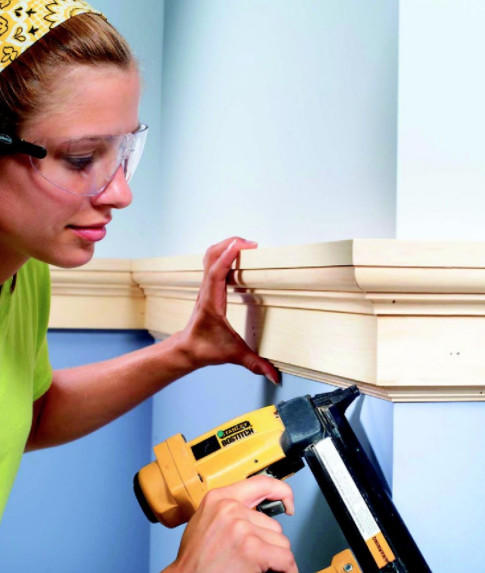 Home Improvement: Hire a Pro? Or DIY?