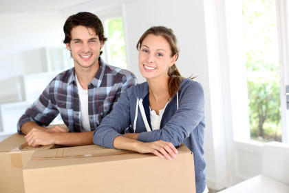 Rising Rental Prices Pushing Millennials to Buy