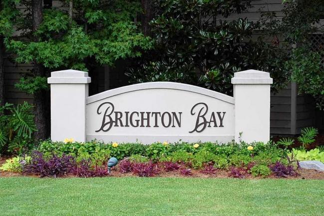 Brighton Bay Villas