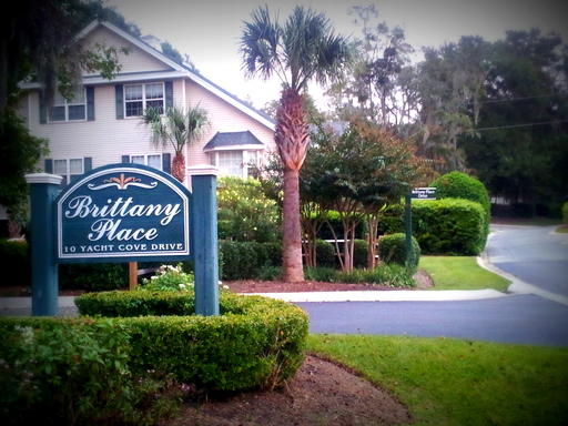 Brittany Place