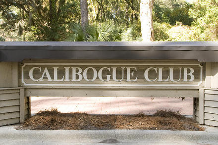 Calibogue Club