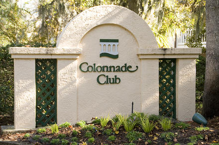 Colonnade Club Villas