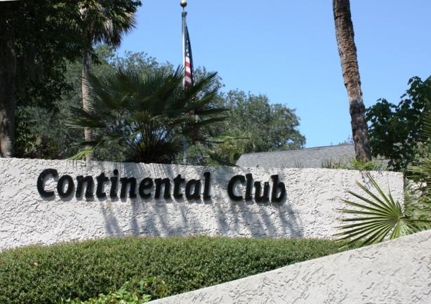 Continental Club Villas