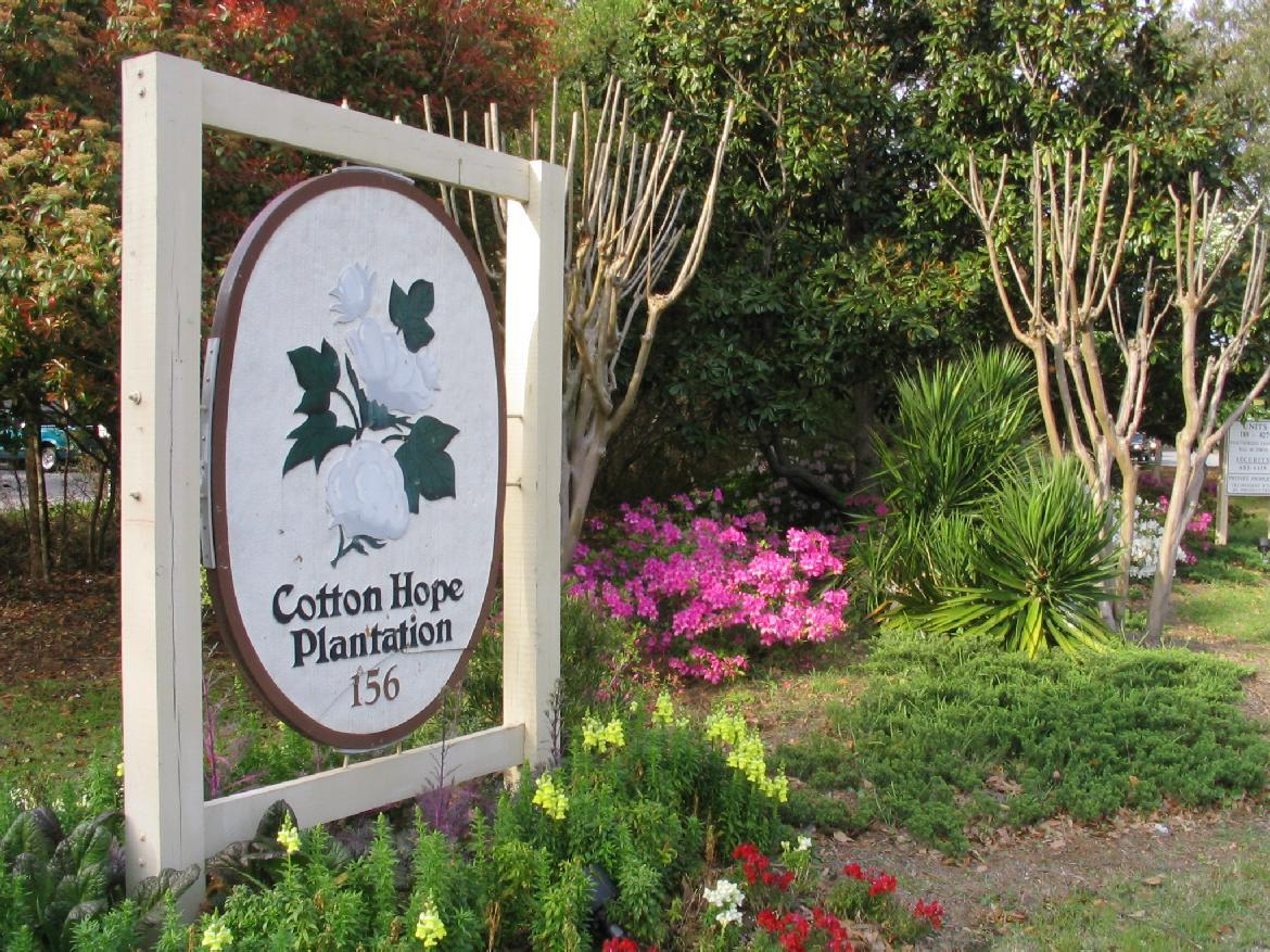 Cotton Hope Villas