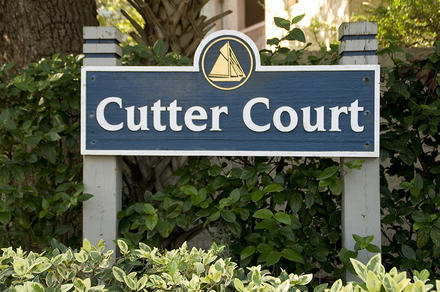 Cutter Court Villas