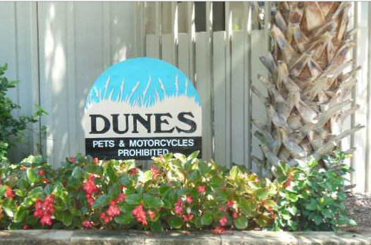 Dunes Villas