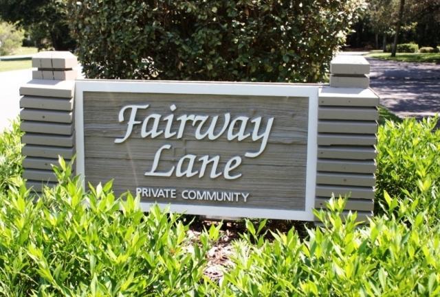 Fairway Lane Villas
