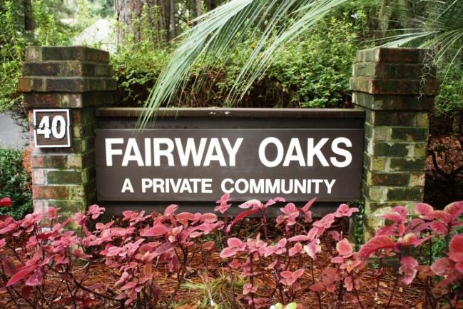 Fairway Oaks Villas