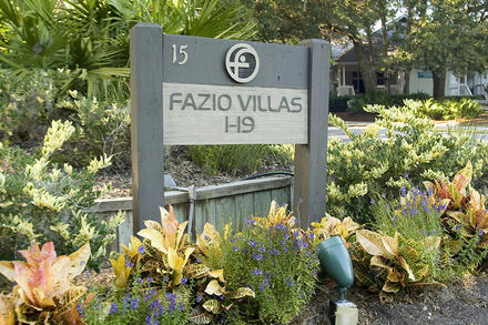 Fazio Villas