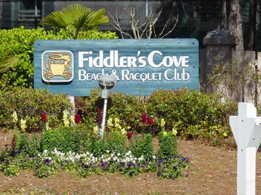 Fiddler’s Cove Villas