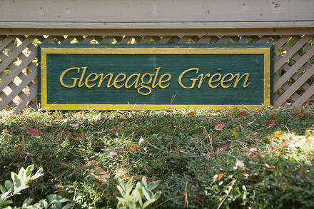 Gleneagle Green