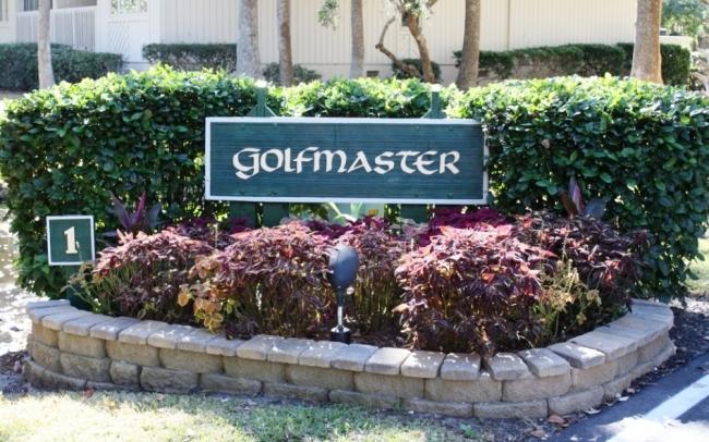 Golfmaster I Villas