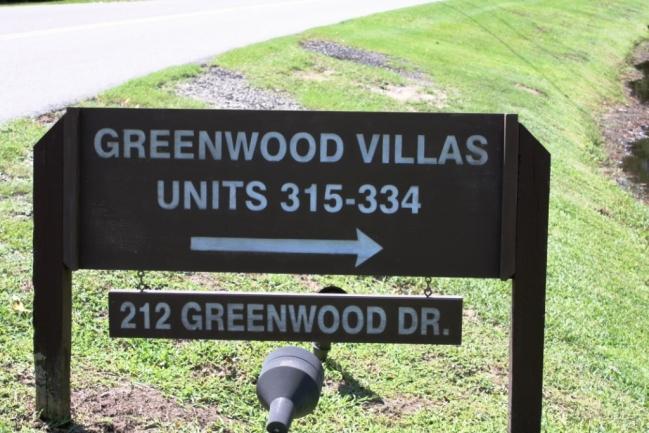 Greenwood Garden Villas
