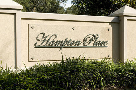 Hampton Place Villas